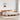 Bookcase Bed Without Mattress King Size Solid Wood