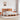 Bookcase Bed Without Mattress Solid Wood Pine