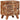 Bedside Cabinet 40x32x46 cm Solid Wood Reclaimed