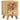 Bedside Cabinet 37x32x50 cm Solid Wood Rough Mango