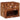Wall-mounted Bedside Cabinet Multicolour 40 x 30 x 36 cm