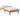 Bed Frame Without Mattress Super King Solid Wood Pine
