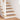 Stair Treads 15 pcs Light brown 60 x 25 cm Polypropylene