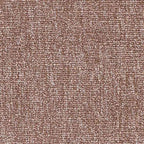 Anti-slip Stair Mats 15 pcs Light brown 60 x 25 cm PP