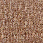 Anti-slip Stair Mats Latex backing 15 pcs Yellow 60 x 25 cm PP