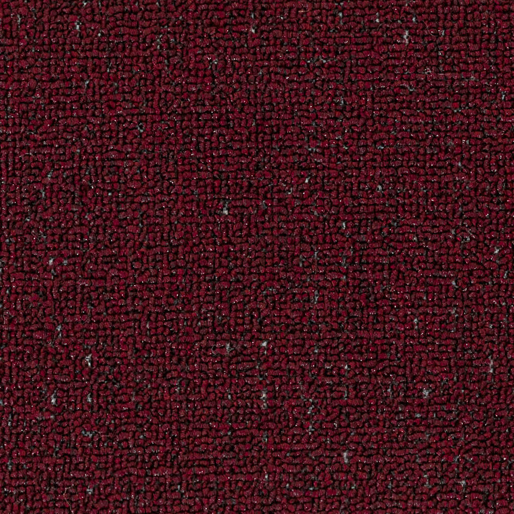 Anti-slip Stair Mats 15 pcs Bordeaux 60 x 25 cm PP