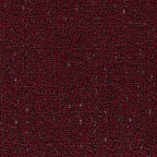 Anti-slip Stair Mats 15 pcs Bordeaux 75 x 20 cm PP