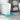 Bath Mat Turquoise 50 x 50 cm Polypropylene
