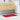 Bath Mat Red 50 x 80 cm Polypropylene