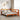 Bookcase Bed Without Mattress Solid Wood Pine
