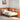 Bookcase Bed Without Mattress Solid Wood Pine