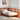 Bookcase Bed Without Mattress Solid Wood Pine