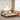 Bookcase Bed Without Mattress King Size Solid Wood Pine