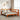 Bookcase Bed Without Mattress King Size Solid Wood Pine