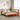 Bookcase Bed Without Mattress King Size Solid Wood Pine