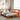 Bookcase Bed Without Mattress King Size Solid Wood Pine