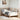 Bookcase Bed Without Mattress King Size Solid Wood Pine