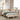 Bookcase Bed Without Mattress King Size Solid Wood Pine