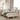 Bookcase Bed Without Mattress King Size Solid Wood Pine