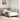 Bookcase Bed Without Mattress King Size Solid Wood Pine