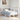 Bookcase Bed Without Mattress 90X200Cm Solid Wood Pine