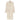 Bathrobe KINN Cream M Cotton
