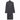 Bathrobe KINN L Cotton