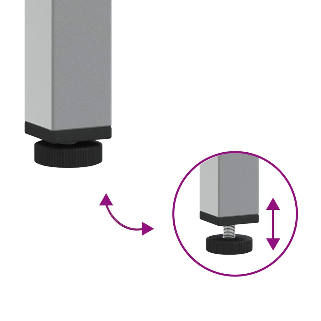 Work Cabinet with Drawer with Lock 3 pcs Black 150 x 55 x 85 cm