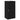Storage Cabinet Black 50x45x103.5 cm Engineered Wood