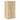 Storage Cabinet Sonoma Oak 50x45x103.5 cm Engineered Wood