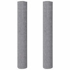 Non-slip Painter Fleeces 2 pcs 10 m 180 g/m² Grey