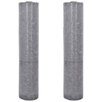 Non-slip Painter Fleeces 2 pcs 25 m 180 g/m² Grey