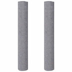 Non-slip Painter Fleeces 2 pcs 10 m 220 g/m² Grey