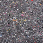 Non-slip Painter Fleeces 2 pcs 50 m 220 g/m² Grey