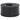 Rubber Edge for Snow Plow Black 200x10x1 cm