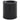 Rubber Edge for Snow Plow Black 100x15x1 cm