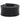 Rubber Edge for Snow Plow Black 100x8x2 cm