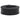 Rubber Edge for Snow Plow Black 150x8x2 cm