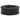 Rubber Edge for Snow Plow Black 180x8x2 cm
