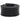 Rubber Edge for Snow Plow Black 100x10x2 cm