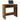 Desk Old Wood 80x40x75 cm Engineered Wood