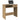 Desk Artisan Oak 80x40x75 cm Engineered Wood