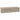 Garden Storage Box Light Grey 220x50x58 cm Poly Rattan