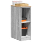 Garage Storage Cabinet Solid Wood Pine