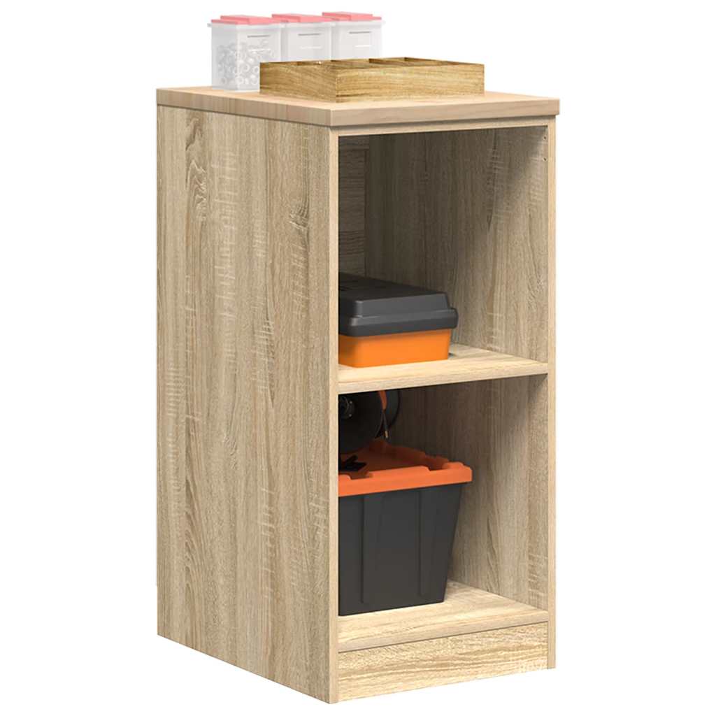 Garage Storage Cabinet Solid Wood Pine