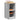 Garage Storage Cabinet Solid Wood Pine