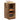 Garage Storage Cabinet Solid Wood Pine