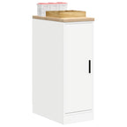 Garage Storage Cabinet Solid Wood Pine