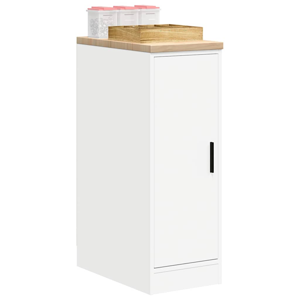 Garage Storage Cabinet Solid Wood Pine
