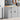 Garage Storage Cabinet Grey Sonoma 30x51x85 cm Solid Wood Pine